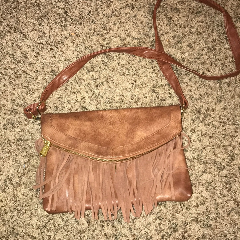 Steve Madden purse